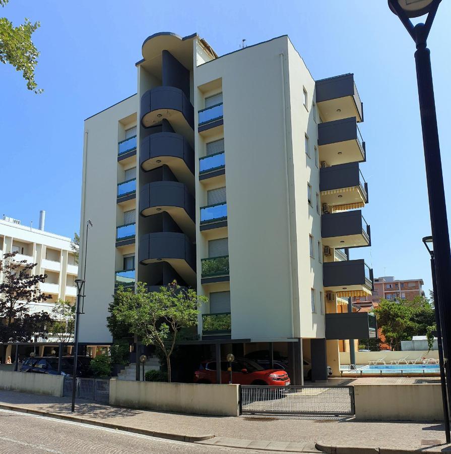 Appartement Laura à Bibione Extérieur photo