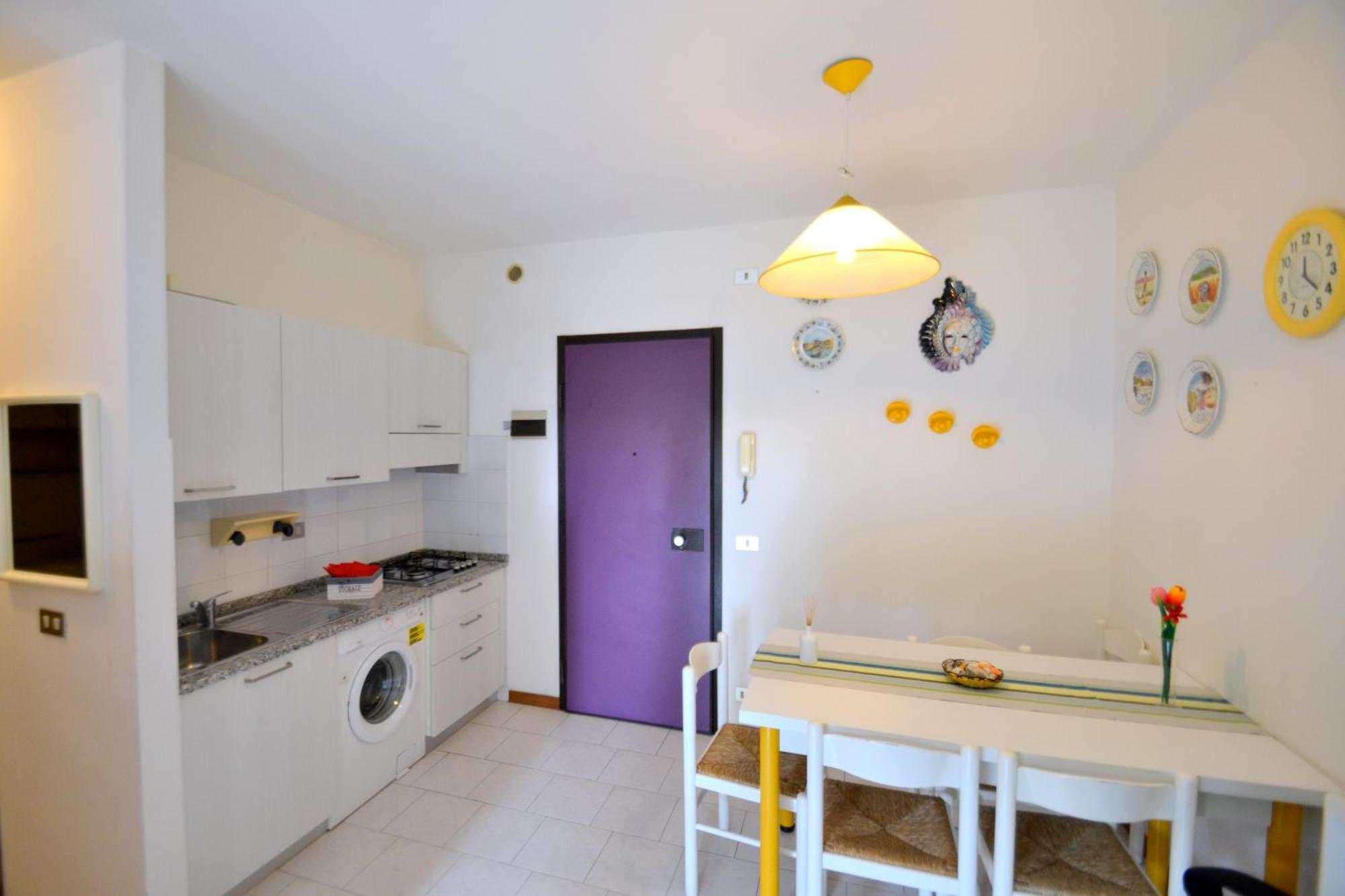 Appartement Laura à Bibione Extérieur photo