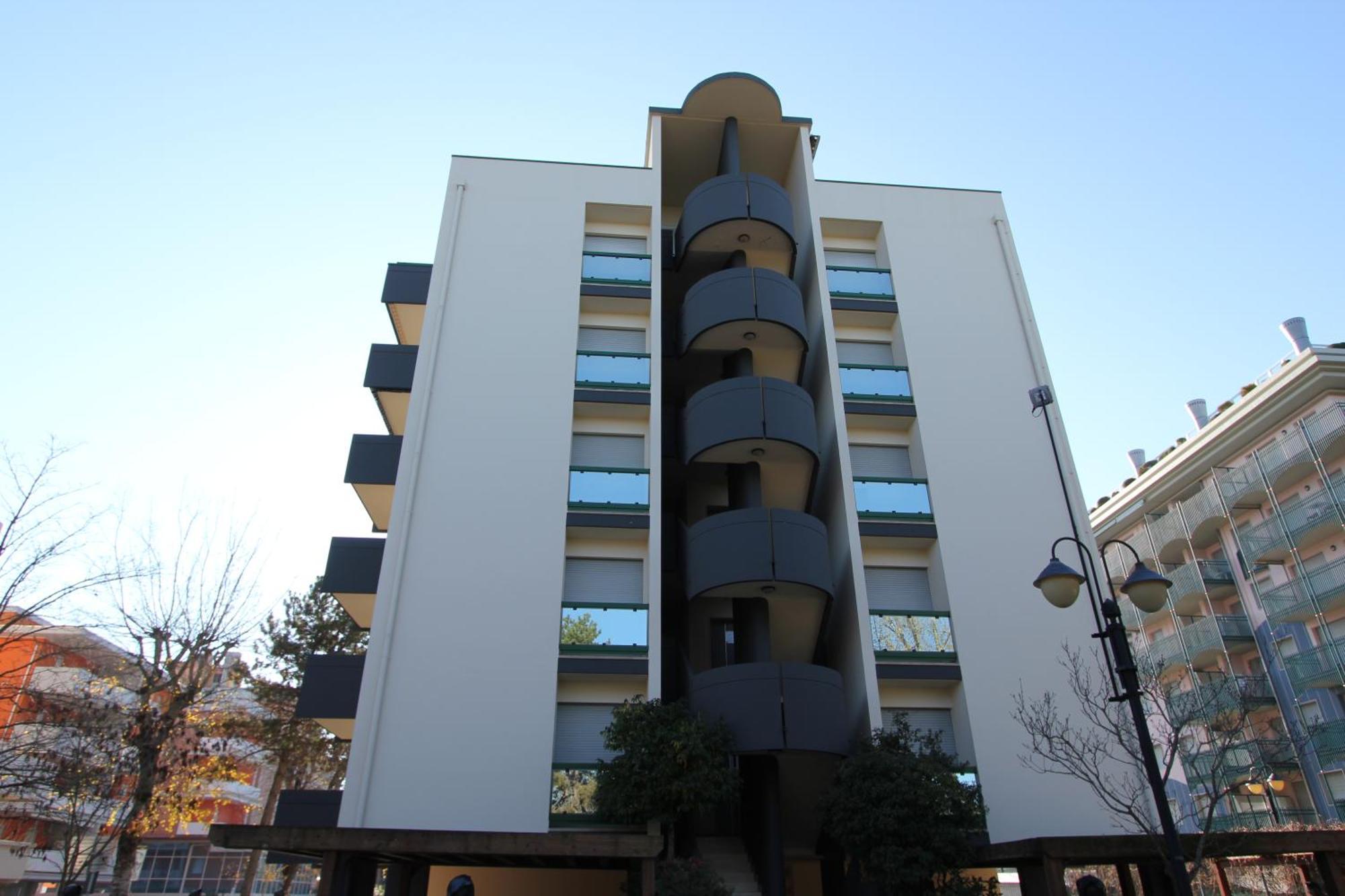 Appartement Laura à Bibione Extérieur photo