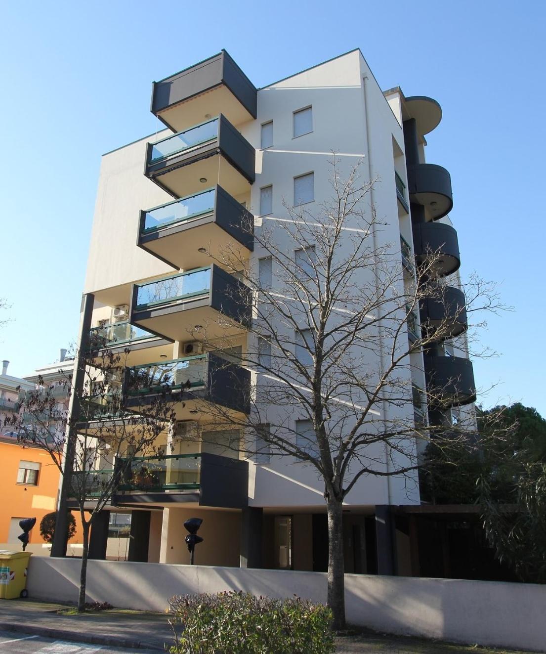 Appartement Laura à Bibione Extérieur photo