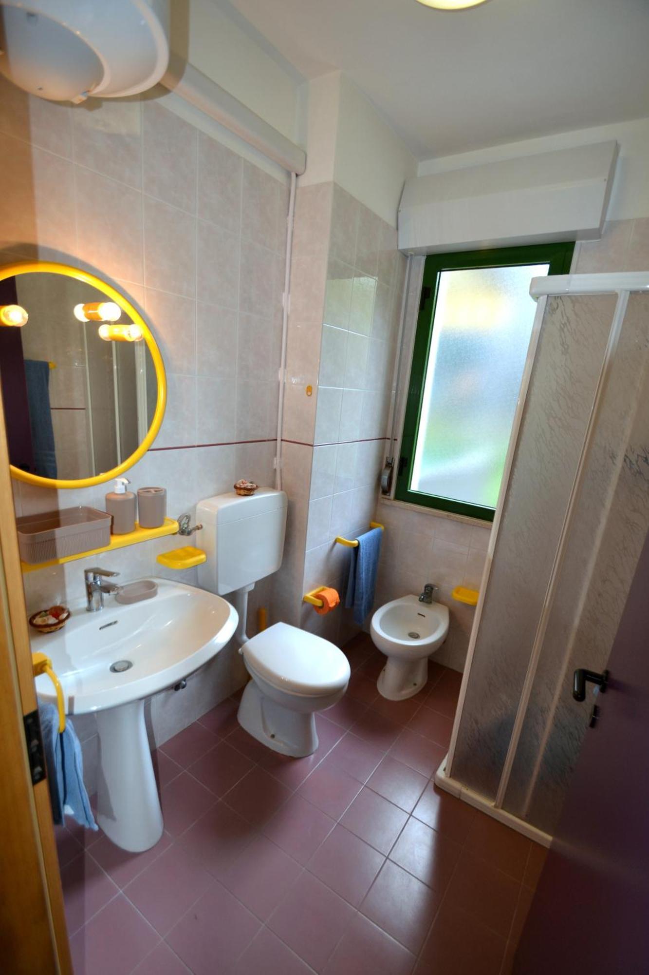 Appartement Laura à Bibione Extérieur photo